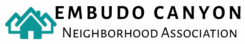 Embudo Canyon Neighborhood Association (ECNA)